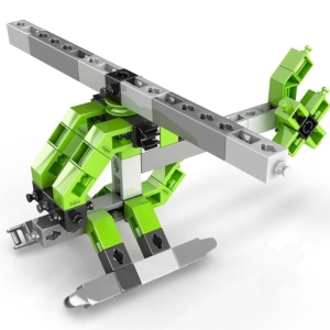 Engino Creative Builder 15 modelů