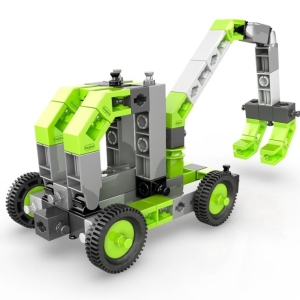 Engino Creative Builder 15 modelů