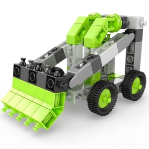 Engino Creative Builder 15 modelů