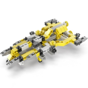 Engino Creative Builder 20 modelů