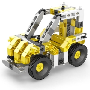 Engino Creative Builder 20 modelů