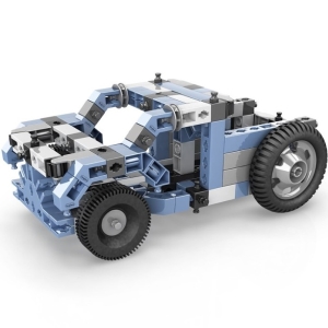 Engino Creative Builder 25 modelů