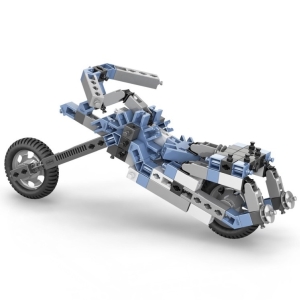 Engino Creative Builder 25 modelů