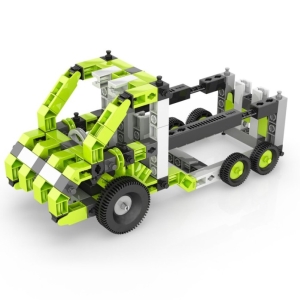 Engino Creative Builder 30 modelů s motorkem