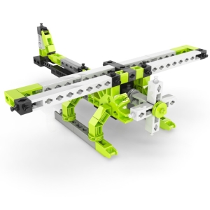 Engino Creative Builder 30 modelů s motorkem