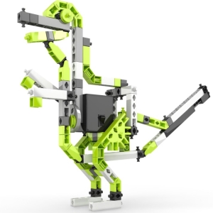 Engino Creative Builder 30 modelů s motorkem