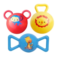 Fisher-Price Set mk s chytkami