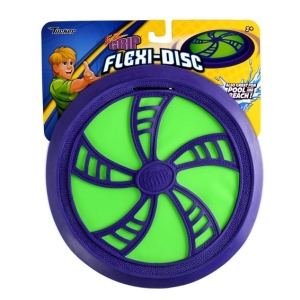 Flexi disc