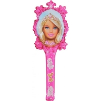 Fliov balnik mvadlo Barbie