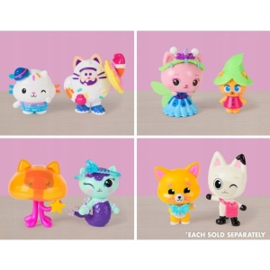 Gabby's Dollhouse - Figurky
