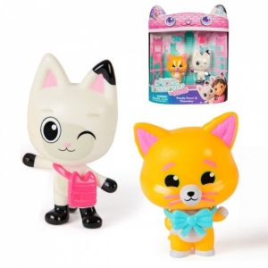 Gabby's Dollhouse - Figurky
