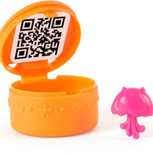 Gábinin kouzelný domek film balkónový hrací set akvárium