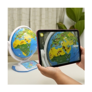 Glóbus Naše Země Průzkumník