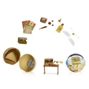 MGA's Miniverse – Harry Potter Mini kouzelné předměty