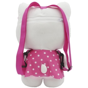 Hello Kitty batůžek růžový