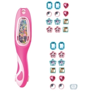 Hrací set na vlasy s ozdobami