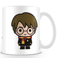 Hrnek Harry Potter (Harry Chibi), 315 ml