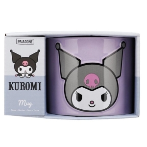 Kuromi hrnek embosovaný