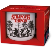 Hrnek keramick Stranger Things 410 ml