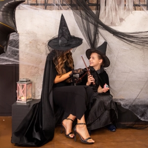 Hůlka se světelným a zvukovým efektem 36 cm