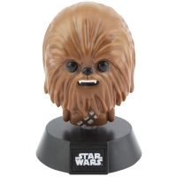 Icon Light Star Wars - Chewbacca