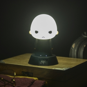 Icon Light - Voldemort