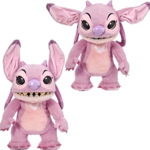 Stitch Real FX Interaktivní plyšák - Angel