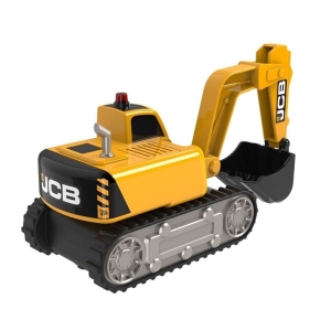 JCB rypadlo mal