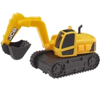 JCB rypadlo mal