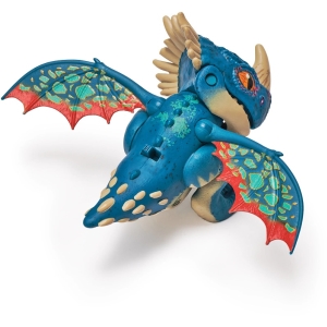 Jak vycvičit draka mini drak se zvuky a pohybem Nodr smrťák