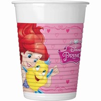 TGLIKY plastov Princess Dream 200ml 8ks