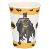 Kelmky paprov Batman 250 ml 8 ks