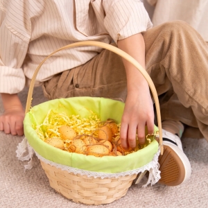 Košík Velikonoční