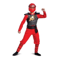 Kostm Ninjago Kai, 7-8 let