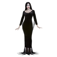 Kostm dmsky Morticia Addams Family