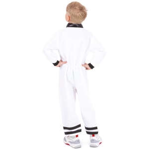 Kostým dětský Astronaut vel. S