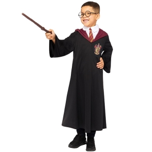 Kostm dtsk Harry Potter