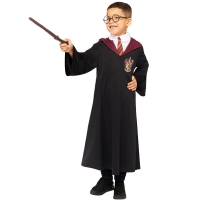 Kostm dtsk Harry Potter 10-12 let