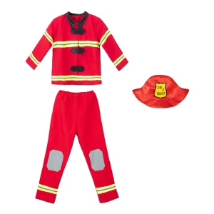 Kostým dětský Hasič vel. M