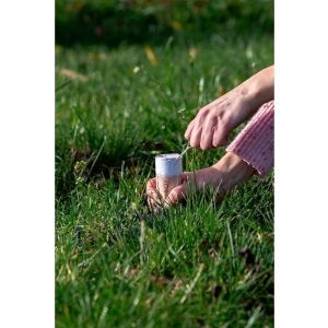 Kouřová bomba Je to holka růžová 23 cm