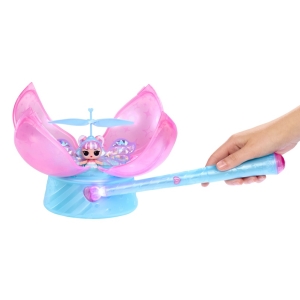 L.O.L. Surprise! Kouzelná létající víla - Snowflake