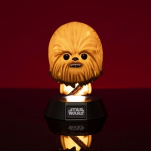 Icon Light Star Wars - Chewbacca