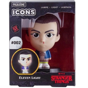 Icon Light Stranger Things - 11