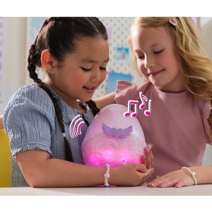 Hatchimals lhnouc se interaktivn zvtko jednoroec