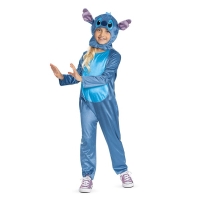 Lilo & Stitch kostm Stitch, 5 - 6 let