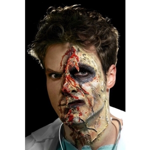 Make-Up Sada Zombie