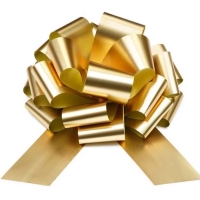 Maa dekoratvna zlat 30 cm 1 ks