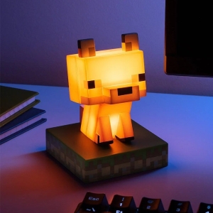 Icon Light Minecraft Lika