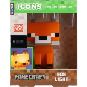 Icon Light Minecraft Lika