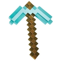 Minecraft krump